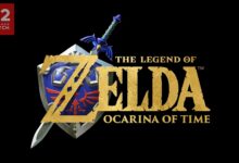 Remake Ocarina of Time Tak Cukup Menahan Saham Nintendo yang Terus Tertekan