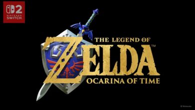Remake Ocarina of Time Tak Cukup Menahan Saham Nintendo yang Terus Tertekan