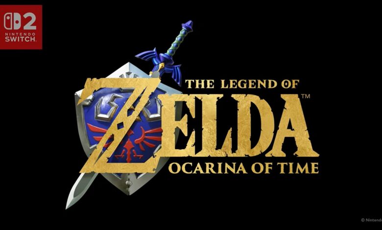 Remake Ocarina of Time Tak Cukup Menahan Saham Nintendo yang Terus Tertekan