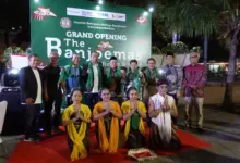Ruang Budaya Tak Perlu Jauh Dari Publik, Kuliner Jadi Pintu Masuk yang Efektif