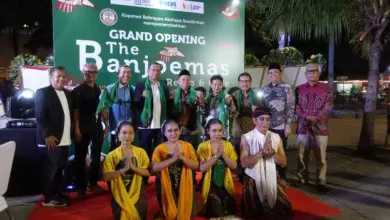 Ruang Budaya Tak Perlu Jauh Dari Publik, Kuliner Jadi Pintu Masuk yang Efektif