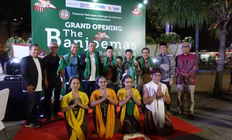 Ruang Budaya Tak Perlu Jauh Dari Publik, Kuliner Jadi Pintu Masuk yang Efektif