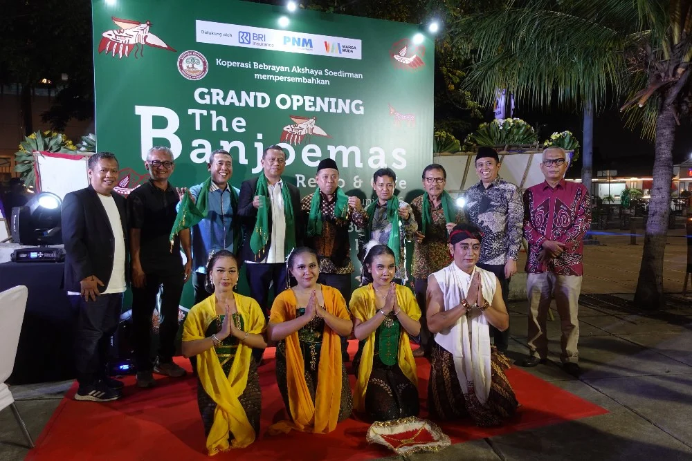 Ruang Budaya Tak Perlu Jauh Dari Publik, Kuliner Jadi Pintu Masuk yang Efektif