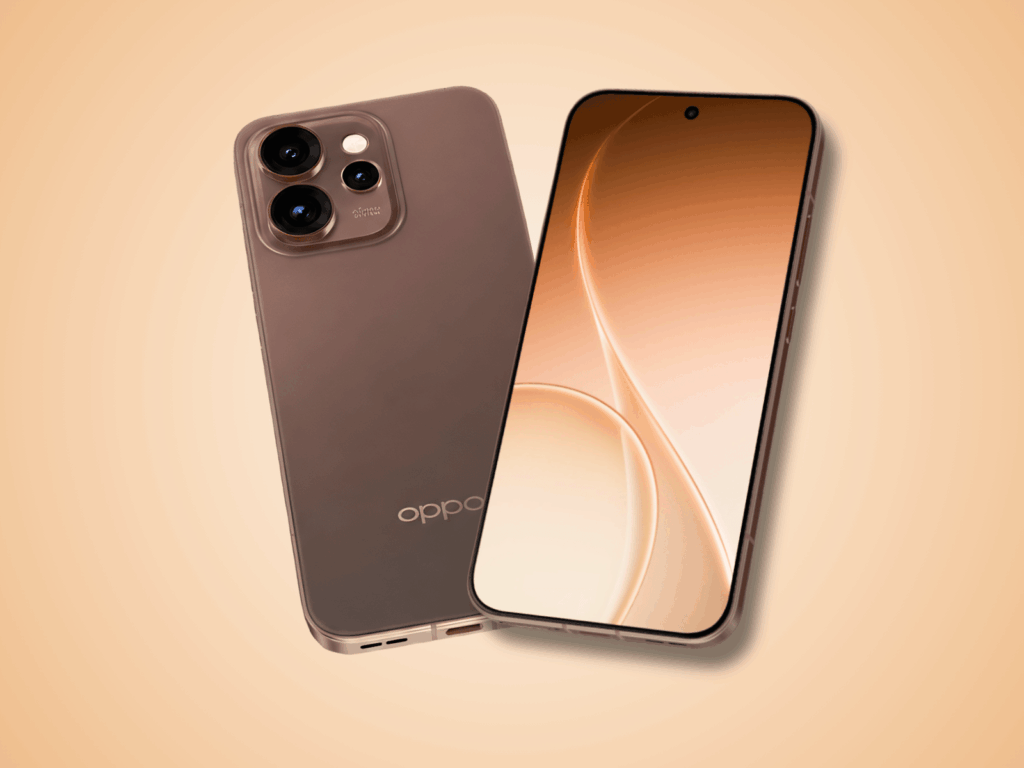Reno 16 Global Ternyata Turun Kelas, Snapdragon 7 Gen 4 Bikin Banyak Orang Kaget