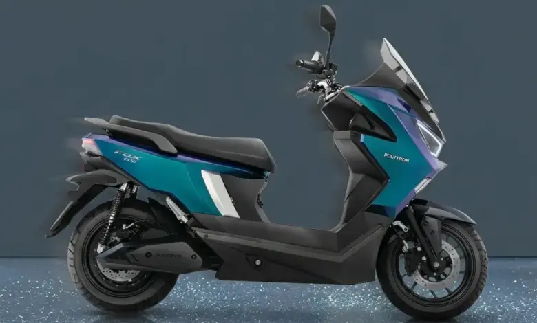 Biaya Harian Polytron Fox 350 Jauh Lebih Ringan, Selisihnya Mencolok dari Motor Bensin