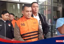 KPK Sita Uang Puluhan Juta dari Ruang Kerja Silmy Karim, Jejak Pemerasan Izin Tinggal WNA Makin Terbuka