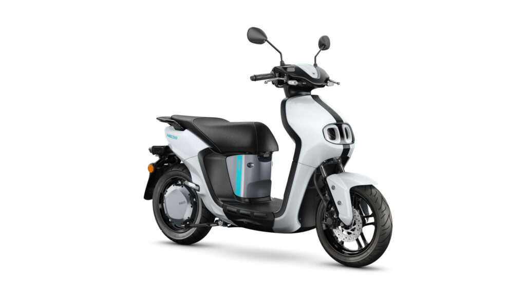 Yamaha Neo Dipangkas Lebih dari 10 Juta VND, Motor Listrik Jepang Ini Makin Menggoda