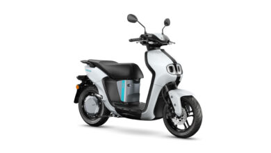 Yamaha Neo Dipangkas Lebih dari 10 Juta VND, Motor Listrik Jepang Ini Makin Menggoda
