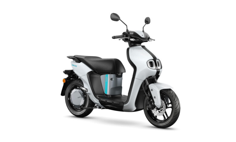 Yamaha Neo Dipangkas Lebih dari 10 Juta VND, Motor Listrik Jepang Ini Makin Menggoda