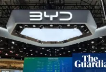 BYD Kejar Takhta Toyota, Eropa dan Baterai Cepat Jadi Senjata Utama