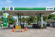 BP 92 Tembus Rp16.670, Kini Lebih Mahal dari Pertamax di SPBU BP