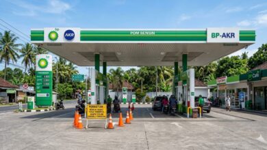 BP 92 Tembus Rp16.670, Kini Lebih Mahal dari Pertamax di SPBU BP