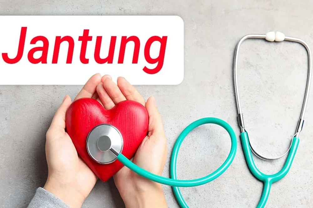 Perut Buncit Ternyata Bisa Jadi Alarm Dini Sindrom Kardiovaskular Ginjal Metabolik