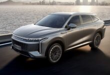 Omoda 9 PHEV Siap Masuk RI, SUV Hybrid Mewah Ini Sudah Dibanderol Tinggi di Luar Negeri