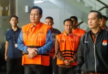 OTT KPK Menyasar BPK, Smart TV Ikut Terseret dalam Kasus Muara Enim