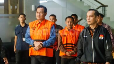 OTT KPK Menyasar BPK, Smart TV Ikut Terseret dalam Kasus Muara Enim