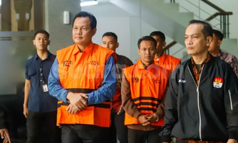 OTT KPK Menyasar BPK, Smart TV Ikut Terseret dalam Kasus Muara Enim