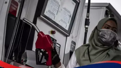 Harga Pertamax Melonjak, DPR Soroti Stimulus untuk Menahan Tekanan Daya Beli