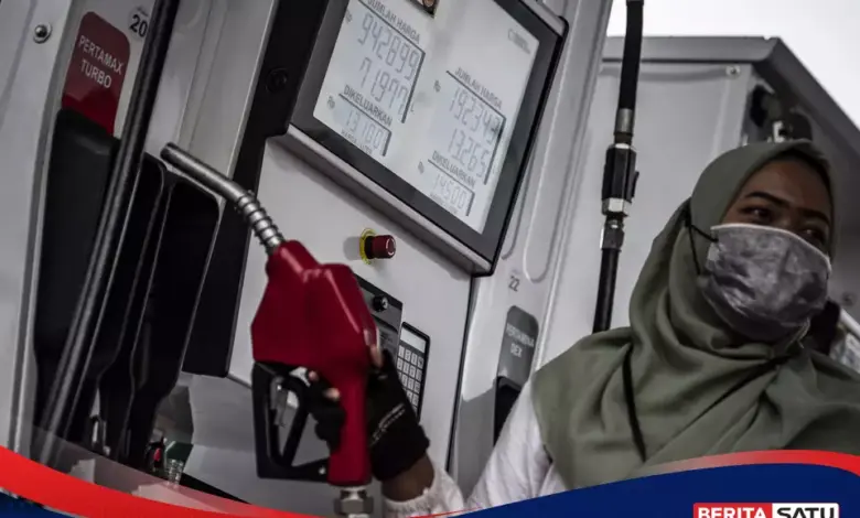 Harga Pertamax Melonjak, DPR Soroti Stimulus untuk Menahan Tekanan Daya Beli