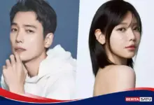 Kesibukan Akhirnya Memisahkan Jung Kyung Ho dan Sooyoung Setelah 14 Tahun Bersama