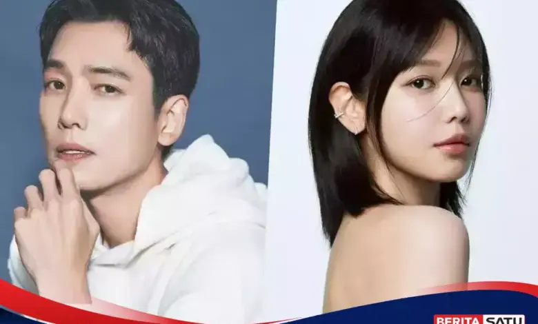 Kesibukan Akhirnya Memisahkan Jung Kyung Ho dan Sooyoung Setelah 14 Tahun Bersama