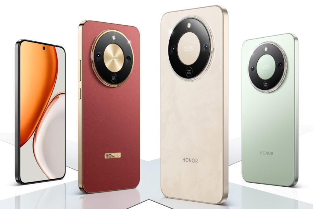 Baterai 11.000mAh Jadi Pembeda, Honor X80 Pro Max Siap Naik Kelas
