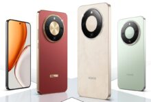 Baterai 11.000mAh Jadi Pembeda, Honor X80 Pro Max Siap Naik Kelas