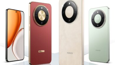 Baterai 11.000mAh Jadi Pembeda, Honor X80 Pro Max Siap Naik Kelas
