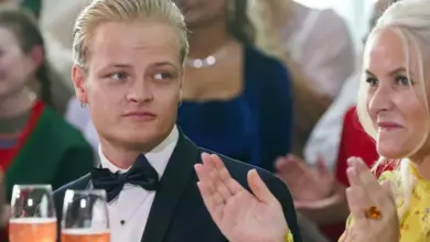 Permintaan Bebas Ditolak, Putra Mahkota Norwegia Tetap Ditahan Menjelang Vonis Pemerkosaan