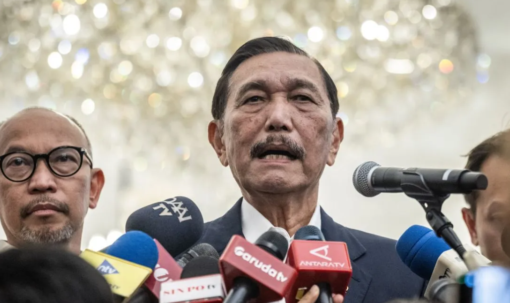 Bukan Bantuan Baru, Rp5,4 Juta Ternyata Hanya Ilustrasi Skema Bansos