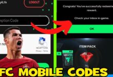 Kode Redeem FC Mobile 8 Juni 2026, Hadiah Besar Itu Bisa Hangus Sekejap