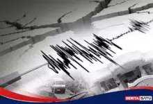 Yogyakarta Masih Rawan, Jejak Gempa 1867 Mengingatkan Ancaman Besar di Selatan Jawa