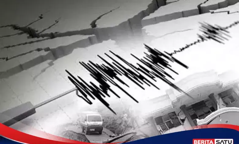 Yogyakarta Masih Rawan, Jejak Gempa 1867 Mengingatkan Ancaman Besar di Selatan Jawa
