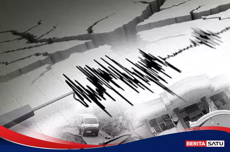 Yogyakarta Masih Rawan, Jejak Gempa 1867 Mengingatkan Ancaman Besar di Selatan Jawa
