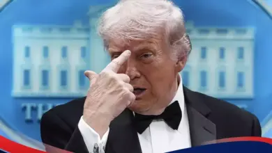 Ketegangan Selat Hormuz Memanas, Trump Balas Serangan Setelah Helikopter AS Jatuh
