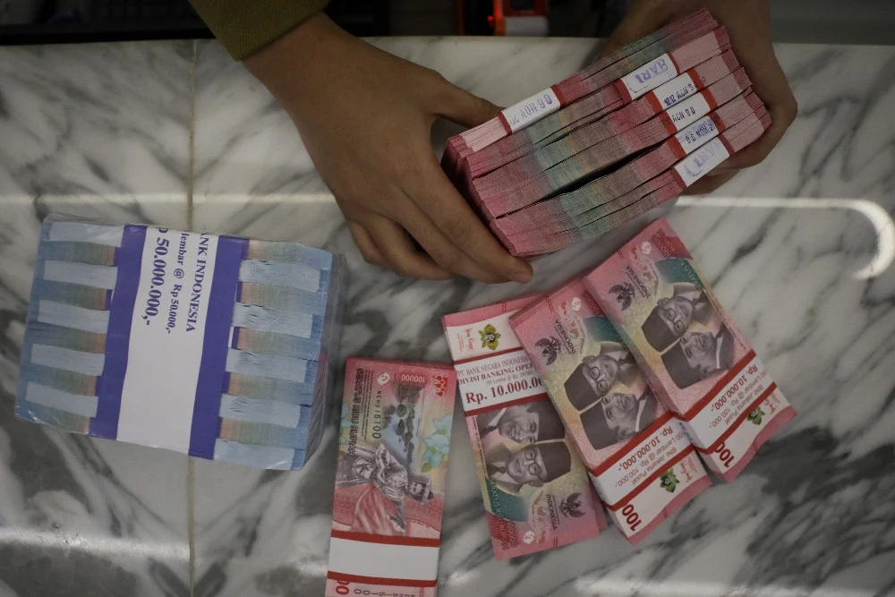 BBMD Siapkan Dividen Rp90 Miliar, Ini Jadwal Lengkap yang Perlu Dicatat