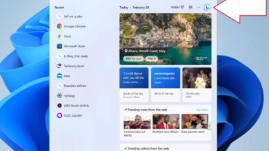 Bing Mulai Dilepas dari Windows 11, Pencarian di PC Bisa Lebih Rapi