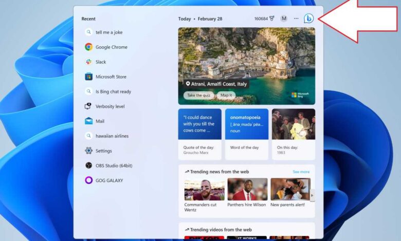Bing Mulai Dilepas dari Windows 11, Pencarian di PC Bisa Lebih Rapi