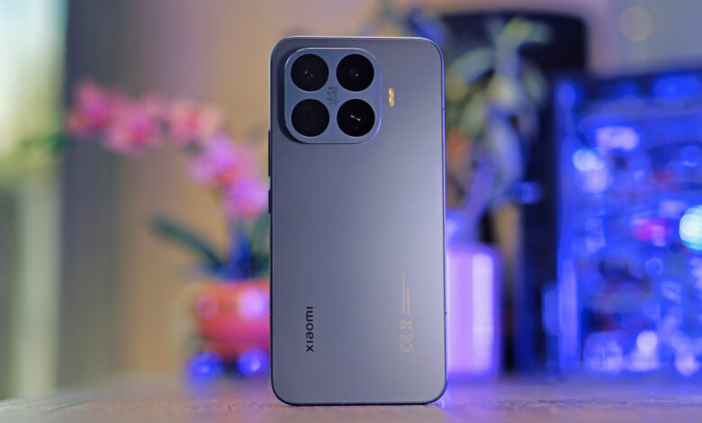 Baterai 7.000 mAh dan Dimensity 9500, Xiaomi 17T Pro Masih Menekan Flagship Mahal