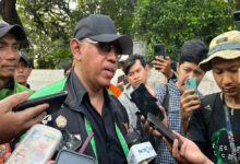 Beban Ojol Tak Banyak Berubah, Garda Indonesia Soroti Kenaikan Pertamax