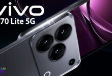 Baterai 6.500 mAh dan Dimensity 7400 Turbo, Vivo V70 Lite 5G Langsung Menekan Pesaing