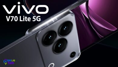 Baterai 6.500 mAh dan Dimensity 7400 Turbo, Vivo V70 Lite 5G Langsung Menekan Pesaing