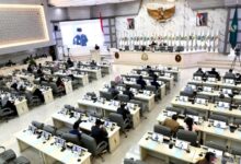 DPRD Jabar Dorong Rom bak Total Aturan Produk Hukum, Tiga Perubahan Nasional Jadi Pemicunya