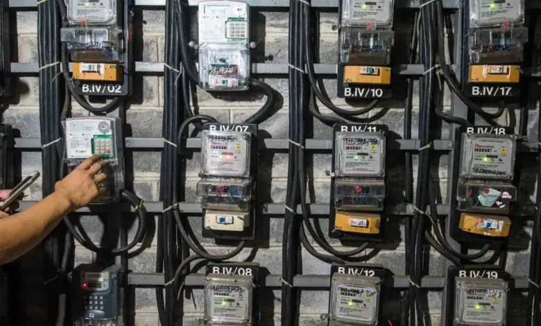 PLN Tegaskan Pemadaman Berjam-Jam Bukan Karena Pasokan Listrik Langka