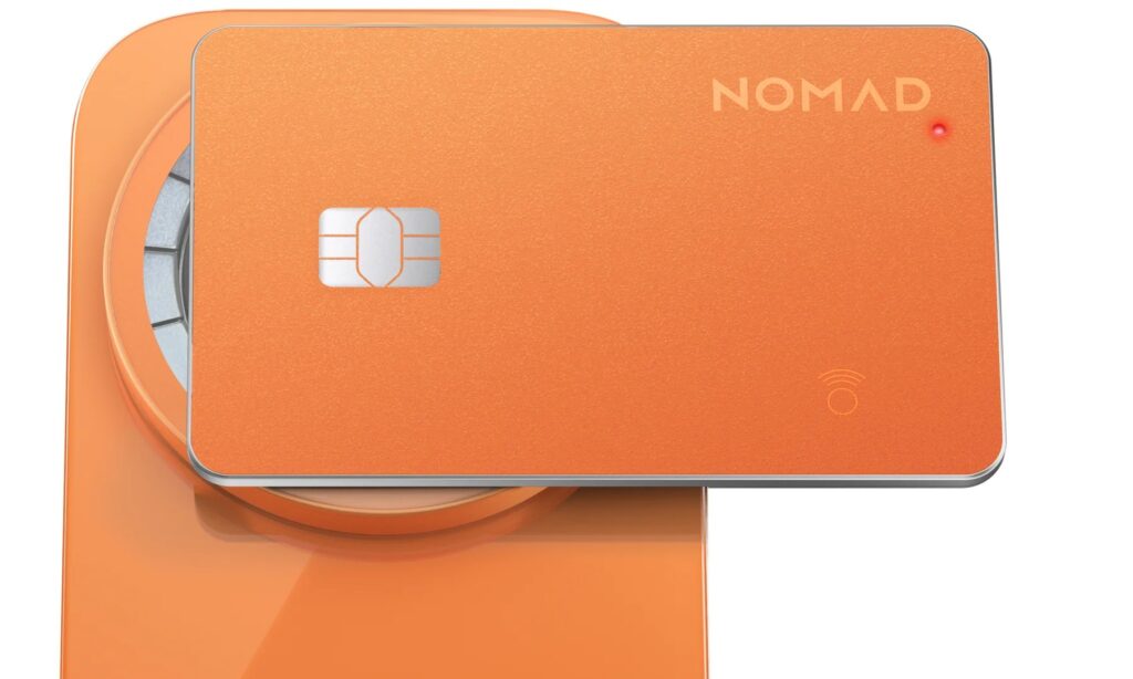 Nomad Ubah Stand One ke Stellar Orange, Harga Lebih Tinggi untuk Tampilan Lebih Mewah