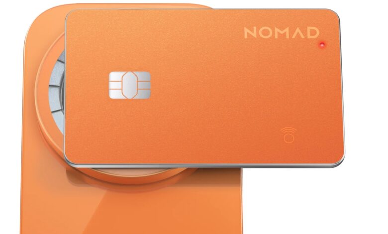 Nomad Ubah Stand One ke Stellar Orange, Harga Lebih Tinggi untuk Tampilan Lebih Mewah