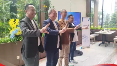Lintasarta Dorong AI Lebih Cepat, Intelligent Core Disebut Jadi Fondasi Baru