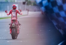 Marquez di Pole, Duel 26 Lap MotoGP Hungaria 2026 Siap Menguji Dukungan Ducati
