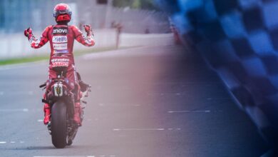Marquez di Pole, Duel 26 Lap MotoGP Hungaria 2026 Siap Menguji Dukungan Ducati