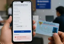 Bisa Dicek dari HP, Desil Bansos Menentukan Anda Masih Layak atau Tidak